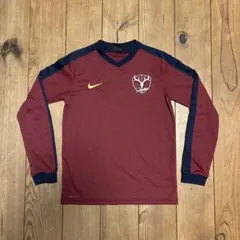 鹿島アントラーズ ジュニア用 L トレーニングウェア