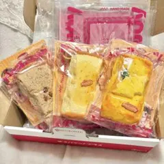 まー様専用】プチギフト35セット♡STAR BUCKS＆お菓子3個入り - メルカリ