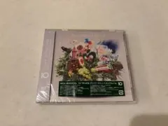 Mrs.GREEN APPLE 10 アルバム　限定アイテム付き