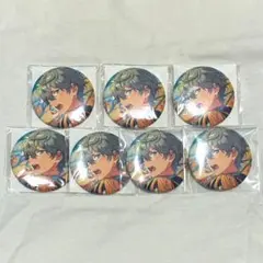 あんスタ イベコレ 缶バッジ casual 瀬名泉