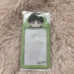超特急 タクヤ ミニフォトホルダー EVE