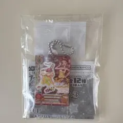 アイカツ！ だれでもアイドル活動アクリルチャーム3