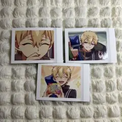 地縛少年花子くん 源輝 ぱしゃこれ第2弾 グッズセット