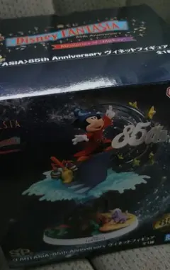 一番くじ Disney SP賞　フィギュア