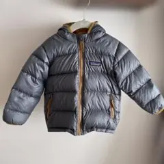 Patagonia グリーンダウンコート 2T
