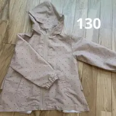 春アウター　130