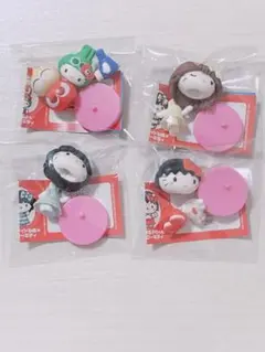 ハローキティ チョコエッグ サンリオ