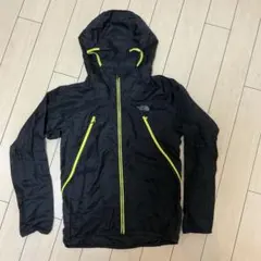 【未使用】ザノースフェイス　ジェミニフーディ　PERTEX　ナイロンジャケット 2025年最新】ノースフェイス ジェミニ フーディの人気アイテム