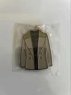 ゴールデンカムイ 網走監獄襲撃編 鶴見中尉 アクキー アクリルキーホルダー