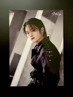 straykids スキズ　リノ　ラントレ　5-star