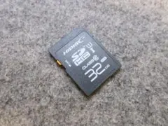 HIDISC SDHCカード 32GB CLASS10 UHS-1対応