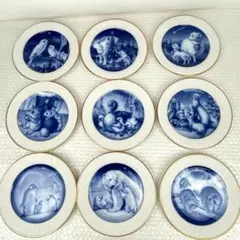 2025年最新】大倉陶園クリスマスプレートの人気アイテム - メルカリ