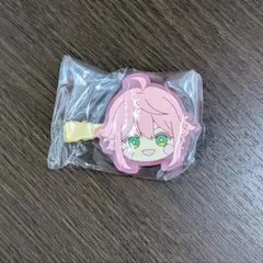 あんさんぶるスターズ！！みにコレ！前髪クリップ 姫宮桃李