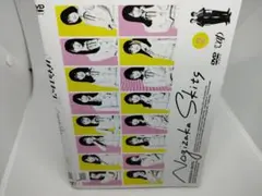 ノギザカスキッツ Vol.2 レンタル用DVD ケース無