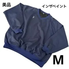 【美品】IN THE PAINT インザペイント バスケット ピステ　Mサイズ