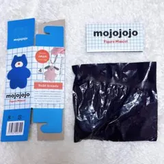 mojojojo フィギュアマスコット Betty