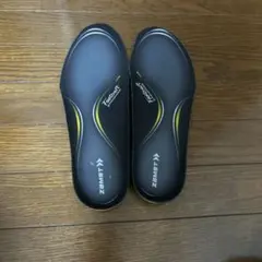 ザムストインソール