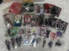 2025年最新】高尾颯斗 アクスタの人気アイテム - メルカリ