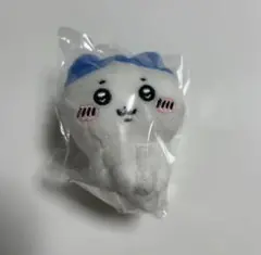 ちいかわ ハチワレ ぬいぐるみ マスコット 9cm