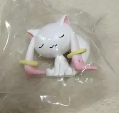 肩ズンFig.魔法少女まどか☆マギカ キュゥべえ