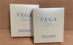 VEGA☆フェイシャルスクラブ洗顔☆3個☆ベガ化粧品☆新品 - メルカリ
