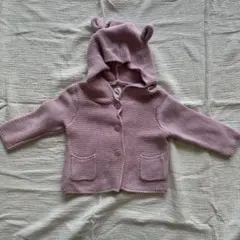 GAP BABY アウター カーディガン 6-12M