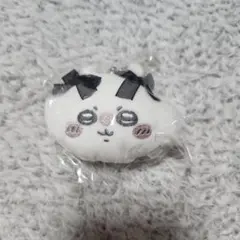 ちいかわ モモンガ ミニがま口 リボンのサムネイル
