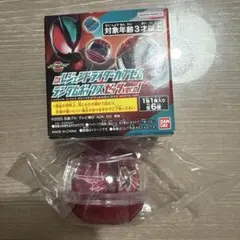 ウィングカプセム　ゼッツバージョン
