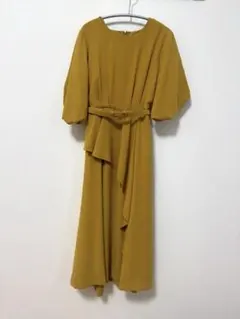 RUIRUE ルイルエ　ワンピース
