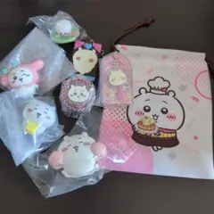 ちいかわ　セット