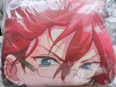 最安値 あんスタ GiGO ビッグクッション Eden エデン 七種茨 - メルカリ