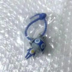 ケロロ軍曹 カラフルマルチチャーム 3.ドロロ兵長