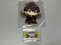 ブルーロック 潔世一 ファボテリア 天使と悪魔 天使ver. アクリルスタンド