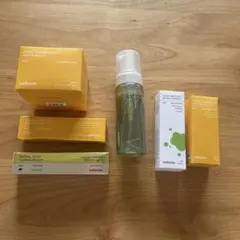 celimax スキンケアトライアルセット　まとめ売り