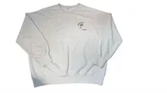 gleam Pizza mania スウェット