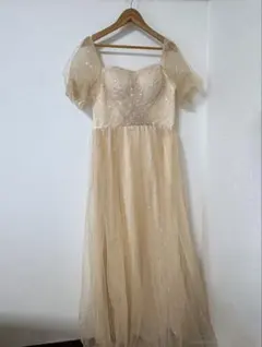 大谷映美里 rosemuse Tulle lace one piece 総レース - メルカリ