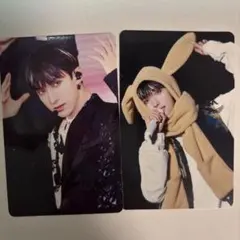 SEVENTEEN ドギョム