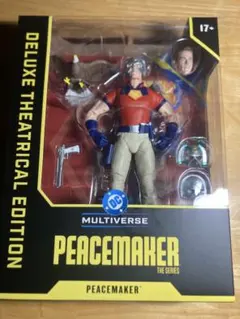 dcマルチバース