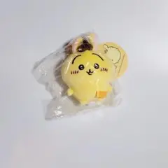 ちいかわ うさぎ ポムポムプリン サンリオ ぷちミニマスコット