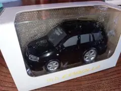 非売品！TOYOTA〜「9th COROLLA FIELDER 」プルバックカー