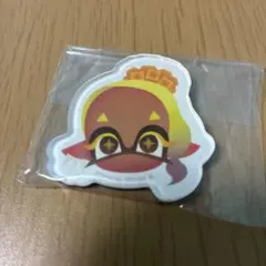 スプラトゥーン キャラマグネッツ マグネット ウツホ