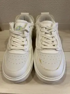 Stella McCartney ホワイトスニーカー　訳あり