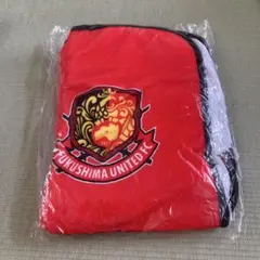 福島ユナイテッドＦＣ Jリ-グ100年構想リーグ記念ブランケット 福島ユナイテッドFC Jリ-グ100年構想リーグ記念ブランケット - メルカリ