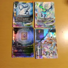 バディファイト デッキ バラ売り可能 スタードラゴンワールド レア
