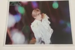 M!LK 山中柔太朗 生写真