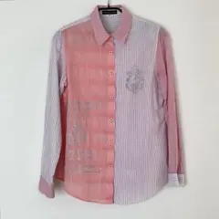 CASTELBAJAC カステルバジャック 長袖シャツ