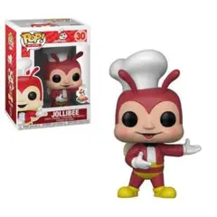 【Jollibee】ジョリビー 海外コミコン限定販売 レアFunko ファンコ 2025年最新】ジョリビー限定品の人気アイテム - メルカリ