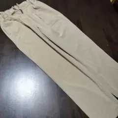 ワイドパンツ ボトムス