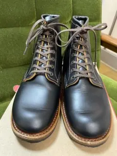 Red Wing レッドウィング オリーブ サイズ:27.0cm ソールリペア済 