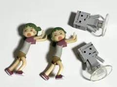 2026年最新】よつばとたいふう フィギュアの人気アイテム - メルカリ